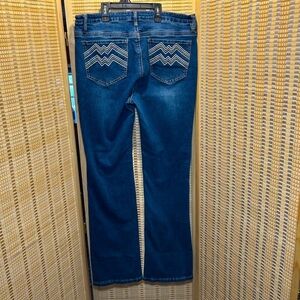 Blue Jeans